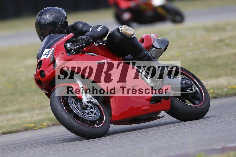 /18 05.06.2026  TZ Motorsport ADR/Gruppe gruen/84